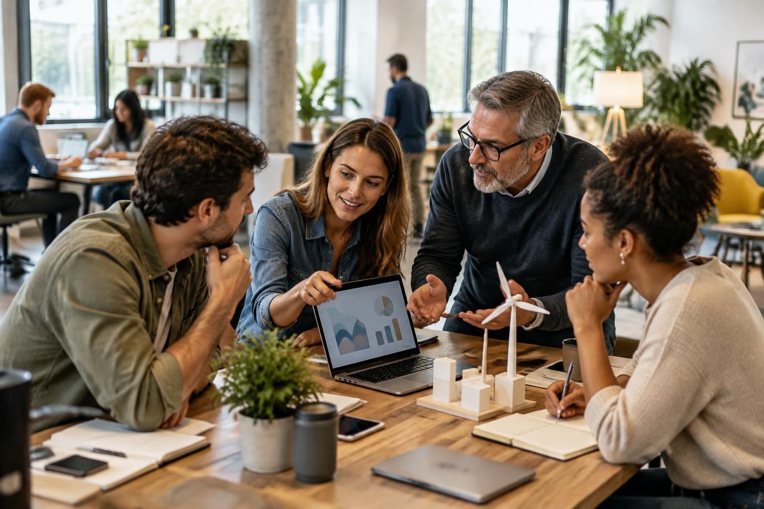 découvrez la définition d’un incubateur, son rôle auprès des jeunes entreprises et les services qu’il propose pour accompagner leur développement.