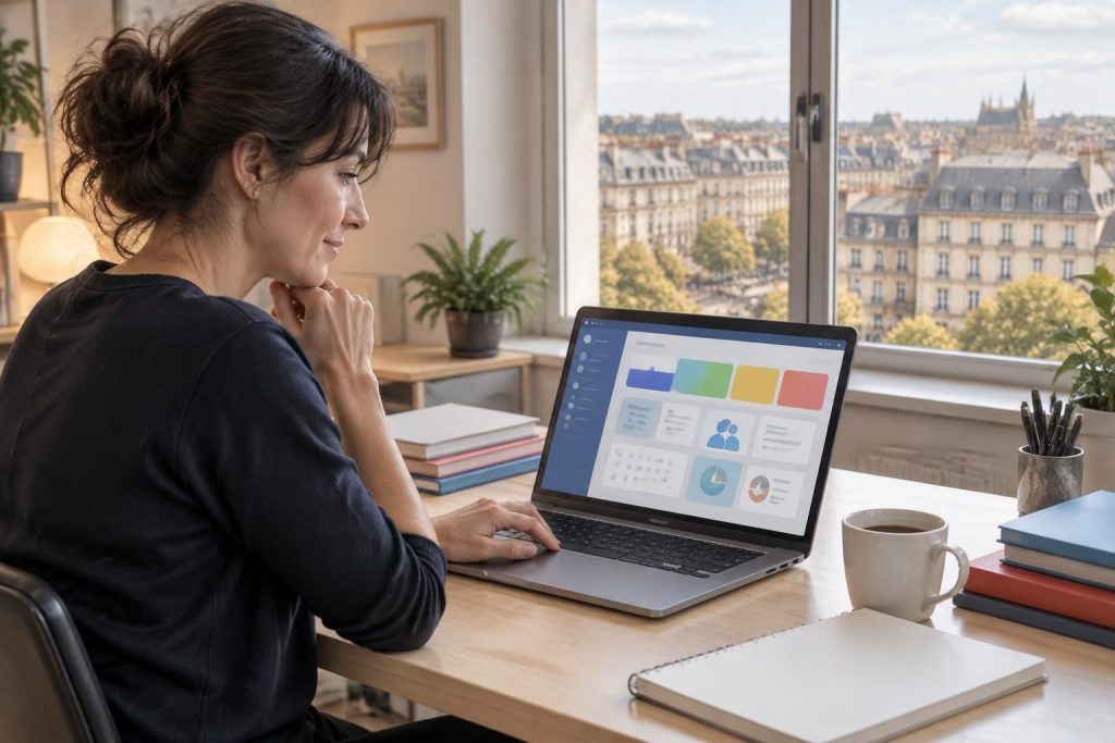 découvrez comment accéder à iprof nancy-metz et utiliser ses services en ligne : dossier administratif, carrière et démarches pour les enseignants.