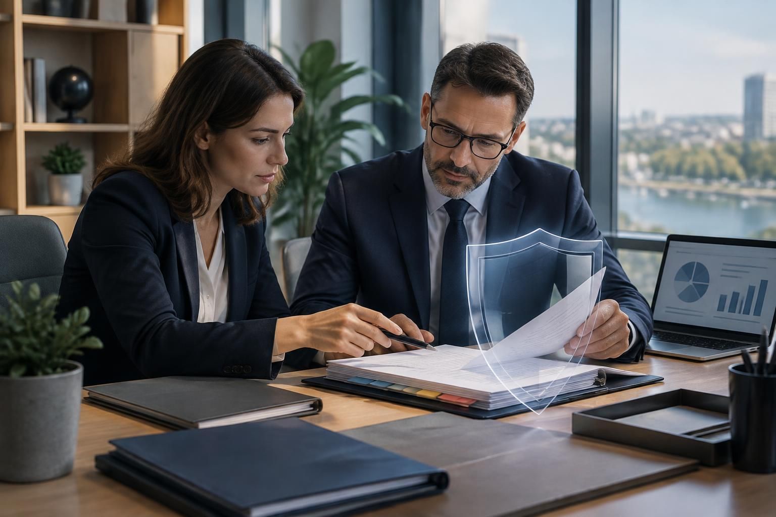 découvrez comment le contract management aide à maîtriser les risques, suivre les engagements et sécuriser vos contrats à chaque étape de leur cycle de vie.