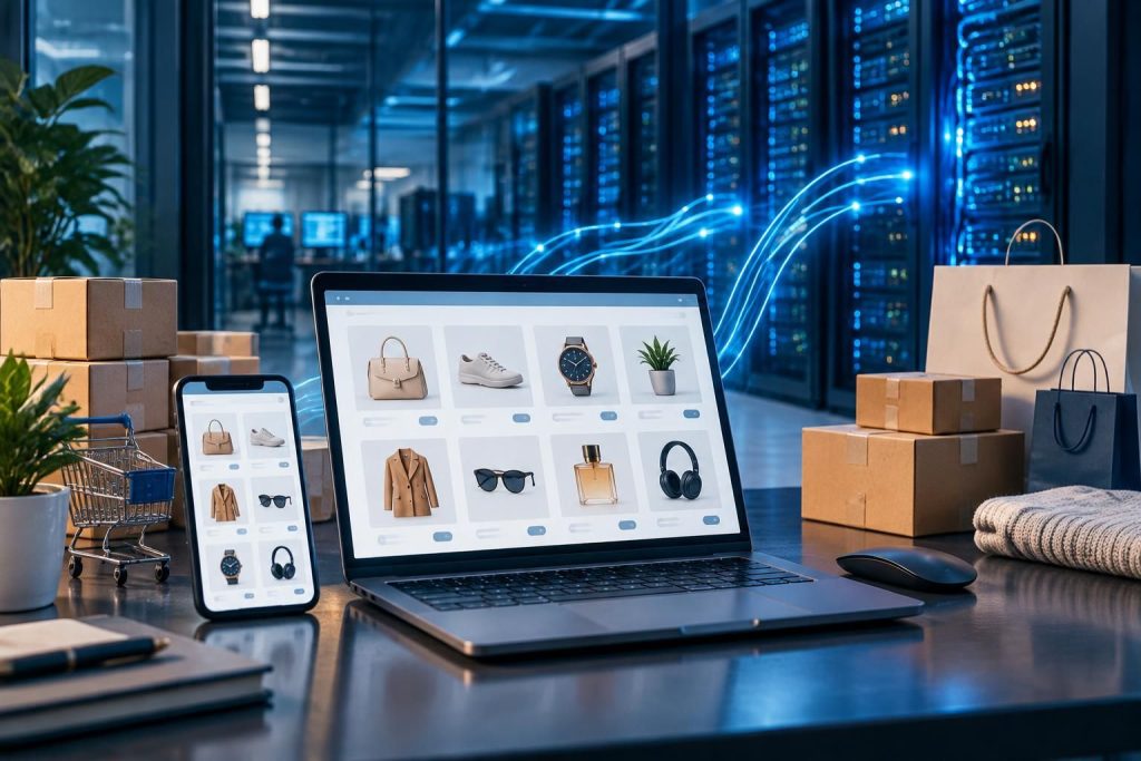 découvrez comment choisir le meilleur hébergeur pour votre site e-commerce : performance, sécurité, disponibilité et tarifs pour vendre en ligne sereinement.