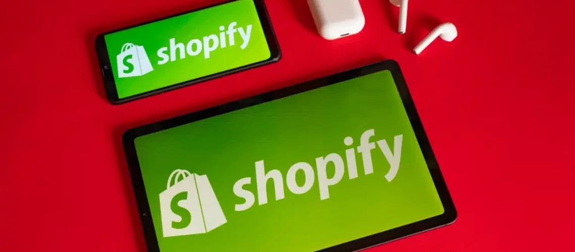 Shopify Antilles-Guyane : Lancez votre e-commerce en toute simplicité